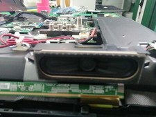 Altoparlanti TV Toshiba