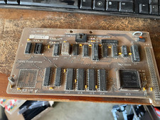 Apple Macintosh SE MegaScreen