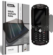 Pellicola per Cyrus CM6