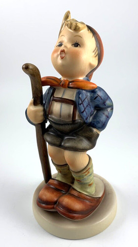 Little hiker hummel - 16/1,