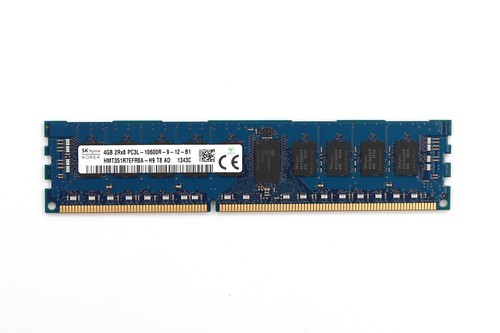 Hynix gb 2rx8 - sk,