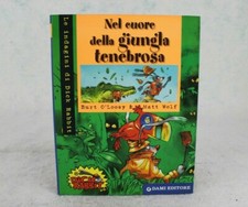 Nel cuore della giungla