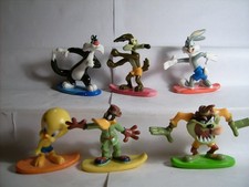 (1834) RARO!! Set completo