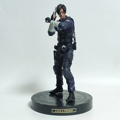 Gioco resident evil leon - gioco, 2