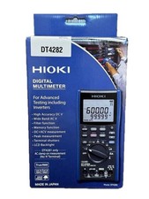 Hioki DT4282 Digital