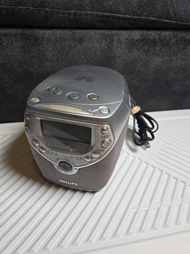Philips vintage stereo - vintage, radio