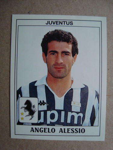 Figurine calciatori panini - figurine,