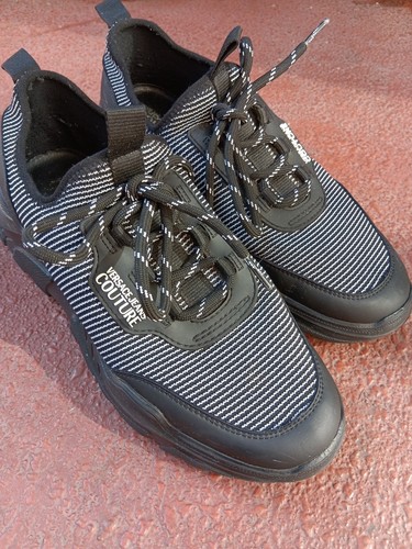 Men versace sneakers - men,