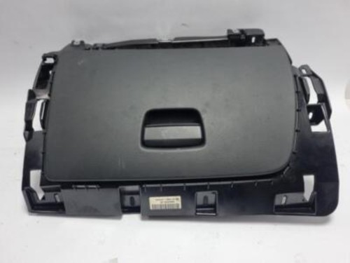 Vano portaoggetti bmw - vano,