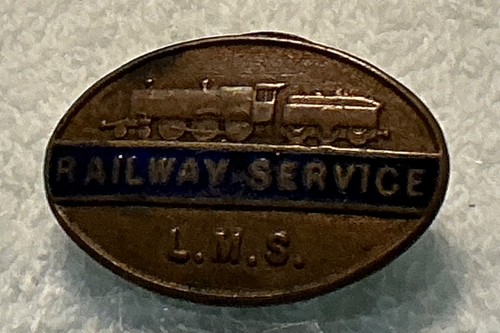 Original ww2 lms railway - ww2,