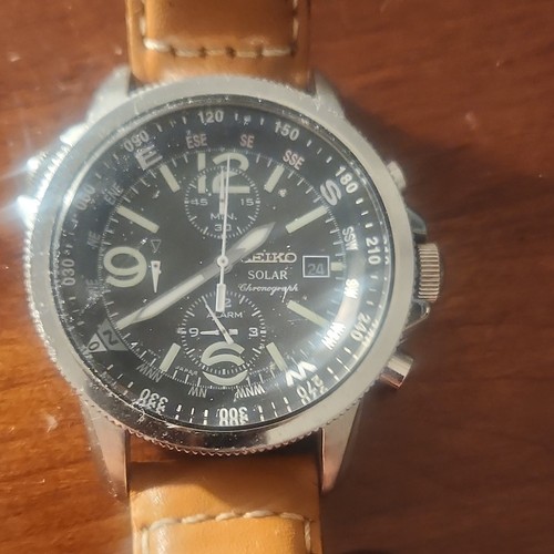 Orologio polso uomo seiko - orologio, da