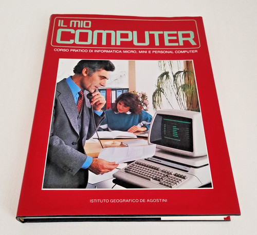 Libro mio computer corso - computer, 4