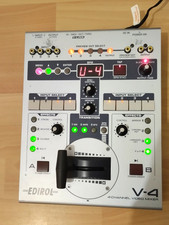 Mixer video 4 canali Edirol