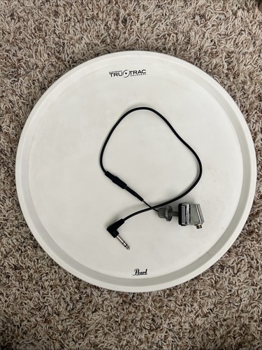 Pearl floor tom drum e - 16", pro