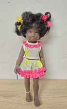 Bambola gioco bambola vinile