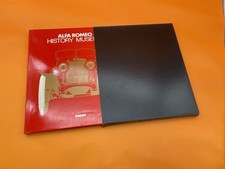ALFA ROMEO Catalogue Alfa