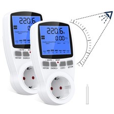 Misuratore di Consumo