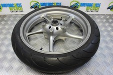Yamaha R6 13S Ruota Anteriore