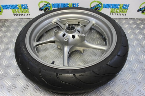 Yamaha 13s ruota - r6,