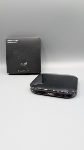 Kiko milano cult colours - cult,