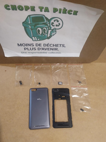 Lot pièces smartphone - lot,