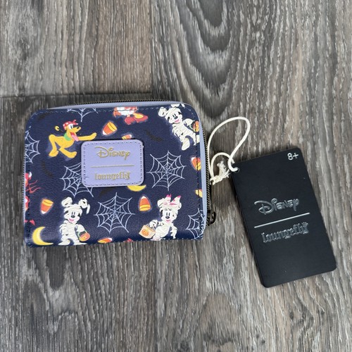 Portafoglio loungefly disney - portafoglio,