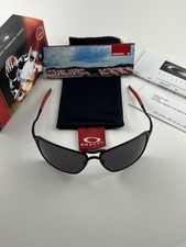 Oakley Inmate Ducati nero