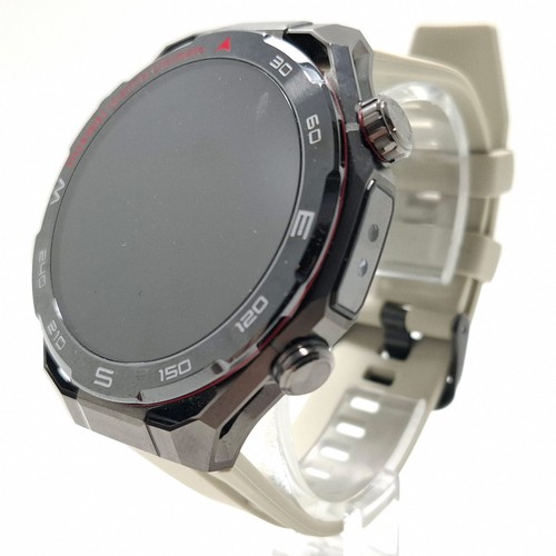 Smartwatch huawei watch - smartwatch,