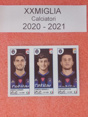 Figurine calciatori panini - figurine,