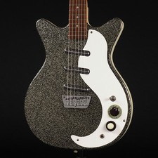 Danelectro DC-3 PRO ~Fiocco di