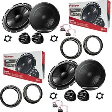 Kit casse altoparlanti - kit, 8