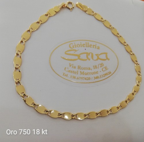 Bracciale braccialetto unisex - braccialetto,