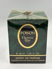 Christian Dior POISON Esprit