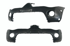 Paraurti anteriore per