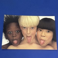 PUBBLICITARIA - UNITED COLORS