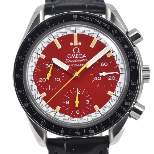Omega speedmaster racing - speedmaster,