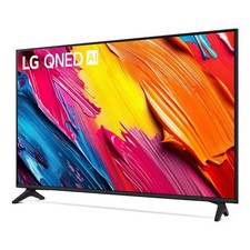 Lg Tv 55" ( QNED ) WebOS SERIE QNED70 Black 55QNED70A6A API
