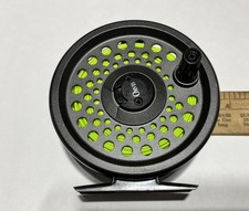 Mulinello da Pesca a Mosca