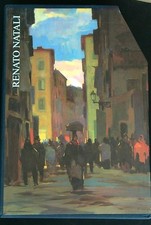 Renato natali 1883 - natali:, 1883-1989.