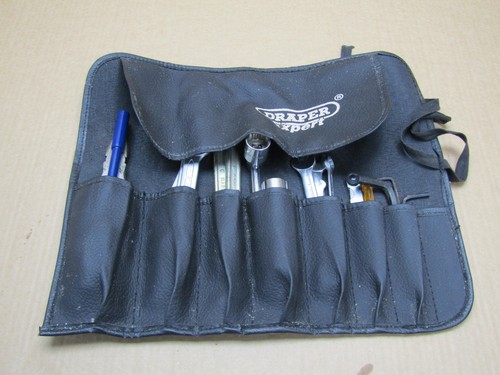Kit attrezzi bmw - e, r65