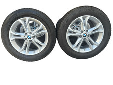 Cerchi originali BMW X3 G01 X4