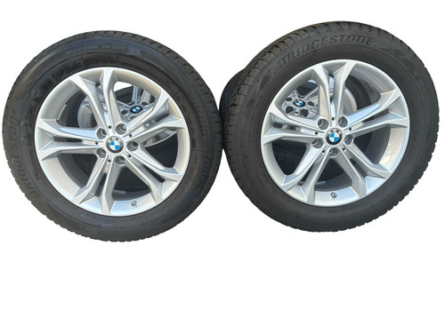 Cerchi originali bmw g01 x4 - originali,