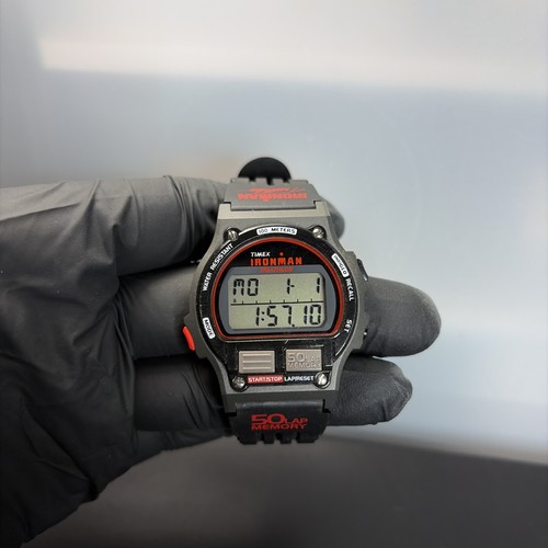 Orologio timex ironman - timex,