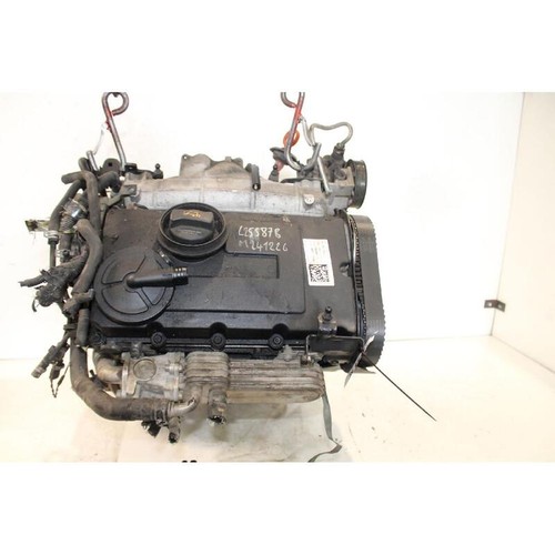 Motore compl byl jeep - compl.,