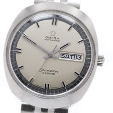 Orologio Uomo Automatico Omega