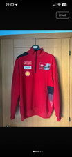 felpa ducati team lenovo
