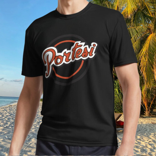 Nuova shirt minimal portesi - nuova,