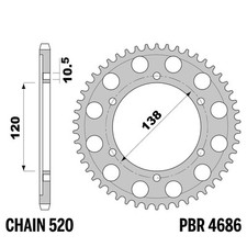 HONDA CBR-R 250 2011-2013