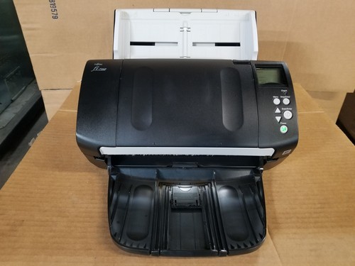Fujitsu 7160 scanner - fi-7160,
