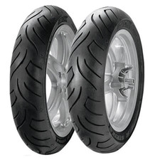 Pneumatici 100 120 80 - 100/80-16, 120/80-16